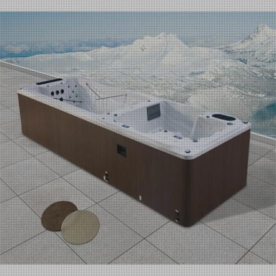 ¿Dónde poder comprar jacuzzis jacuzzi exterior natacion?