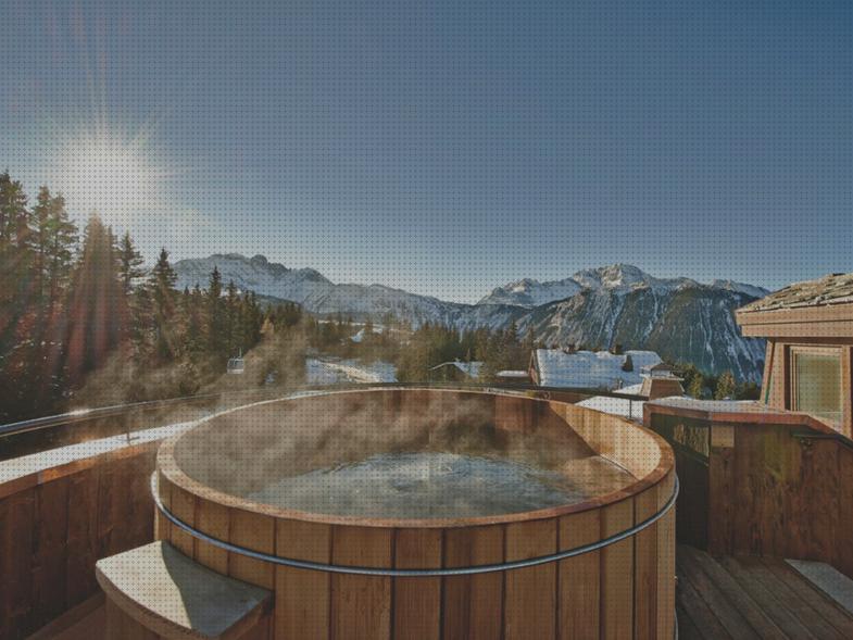 ¿Dónde poder comprar jacuzzis jacuzzi exterior nieve?