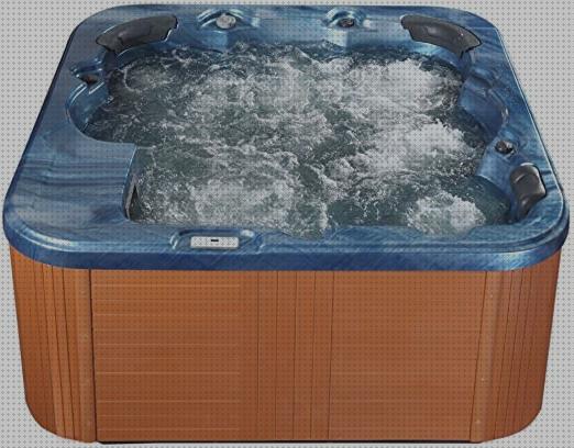 Los mejores 26 Jacuzzis Exteriores De Plásticos