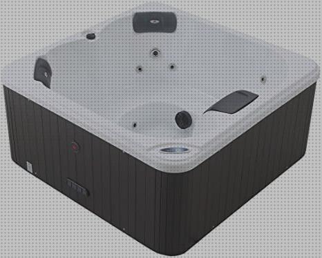 Las mejores marcas de piscina hinchable personas mayores jacuzzi exterior por cuatro personas