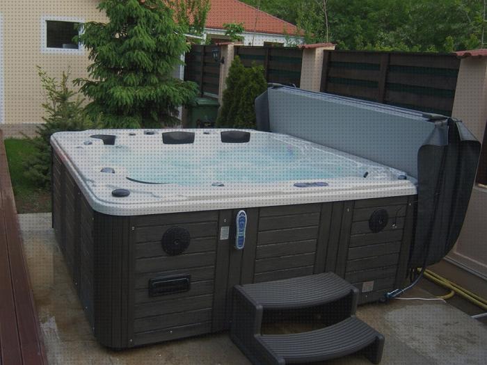 Las mejores marcas de Más sobre aquaparx spa hinchable Más sobre bañera hidromasaje de la fone Más sobre piscina rigida 3 20x1 20 jacuzzi exterior pret