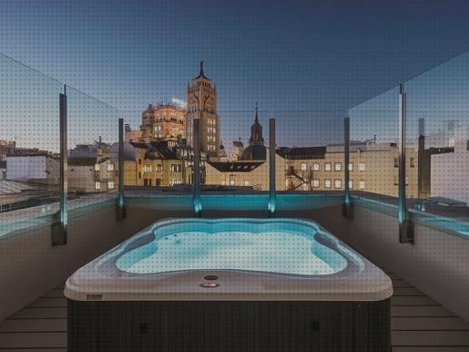 Las mejores jacuzzis jacuzzi exterior privado