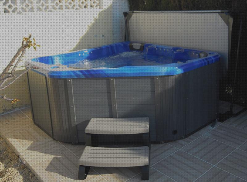 Las mejores marcas de piscina pvc jacuzzi exterior pvc