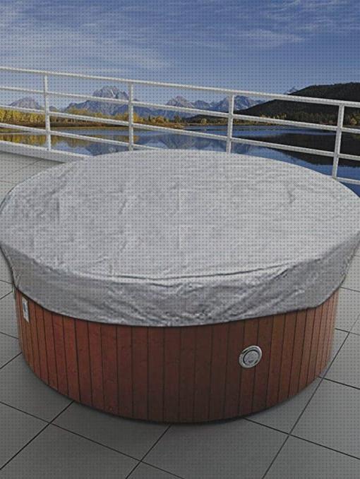 ¿Dónde poder comprar jacuzzis jacuzzi exterior redonda?