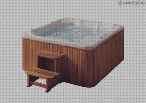 Las mejores marcas de Más sobre aquaparx spa hinchable Más sobre bañera hidromasaje de la fone Más sobre piscina rigida 3 20x1 20 jacuzzi exterior roca broadway