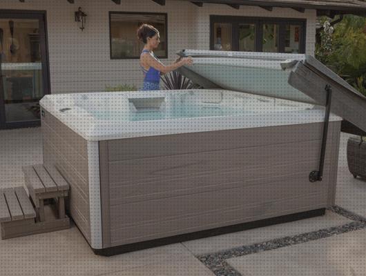 Las mejores jacuzzis jacuzzi exterior salino