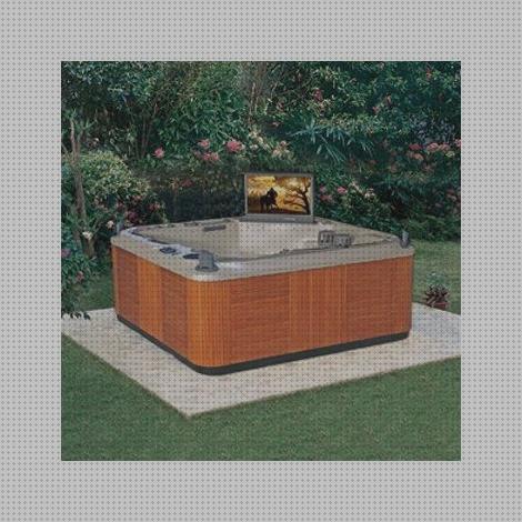 ¿Dónde poder comprar jacuzzis jacuzzi exterior suelo?