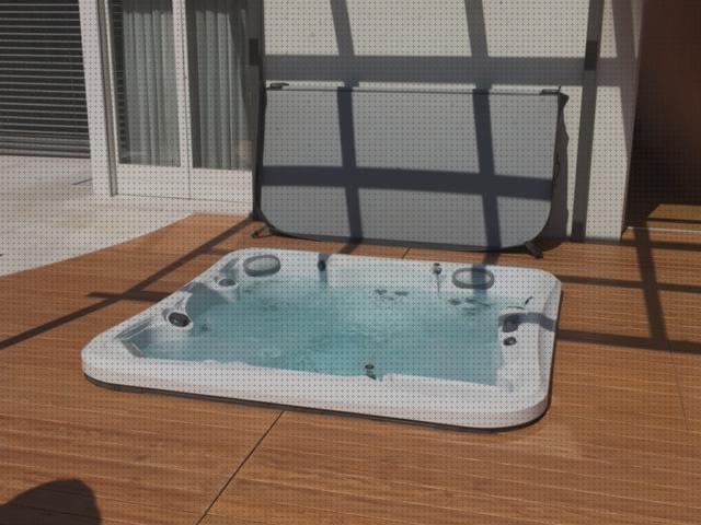 Review de los 31 mejores jacuzzis exteriores suelos para comprar