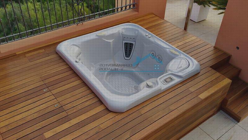 Las mejores jacuzzis jacuzzi exterior tornado