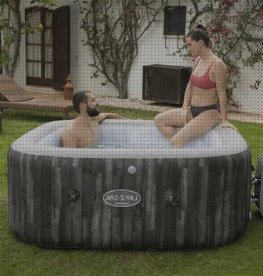 Los mejores 28 Jacuzzis Gonflable Leroy Merlin
