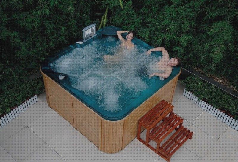 ¿Dónde poder comprar jacuzzis jacuzzi hidromasaje?