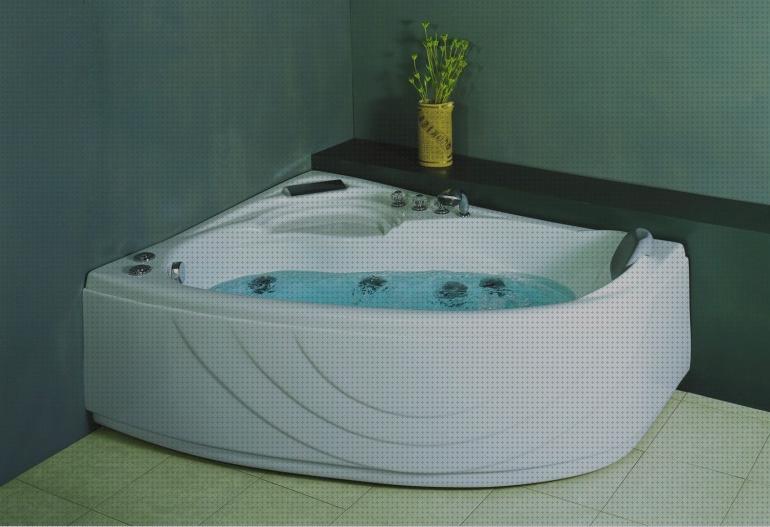 Review de jacuzzi hidromasaje