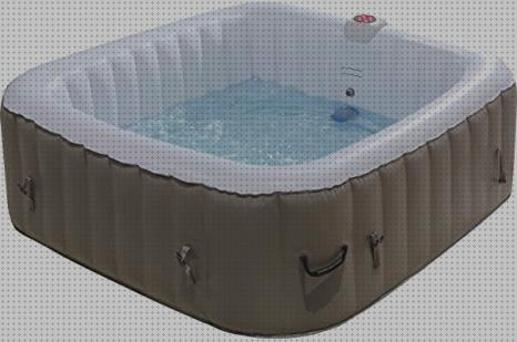 Las mejores marcas de piscina hinchable personas mayores jacuzzi hinchable 6 personas