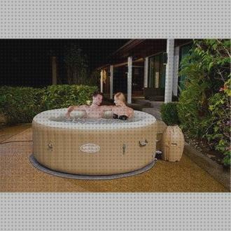 Las mejores piscina bestway jacuzzi hinchable bestway