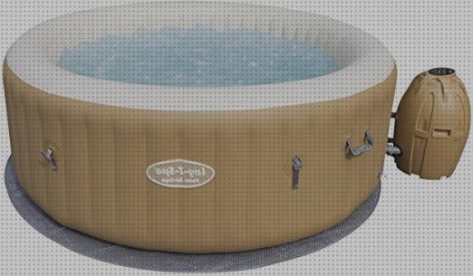 Review de jacuzzi hinchable lay z spa