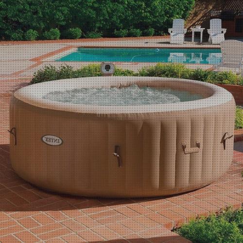 Las mejores intex jacuzzi hinchable intex piscina infantiles dinos intex jacuzzi inflable intex circular