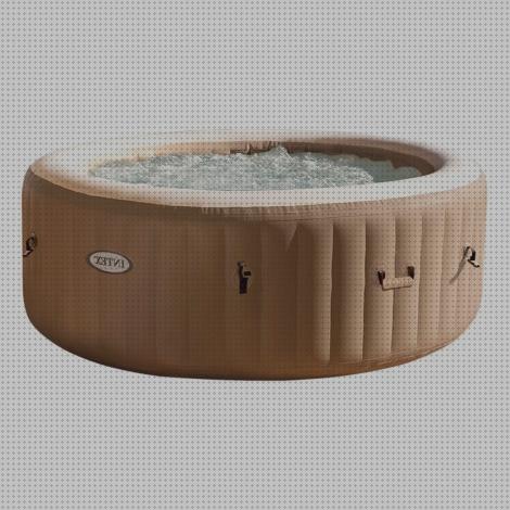 Las mejores spa hinchable hidromasaje intex leroy merlin intex piscina infantiles dinos intex jacuzzi intex leroy merlin