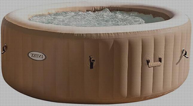 Review de jacuzzi intex leroy merlin