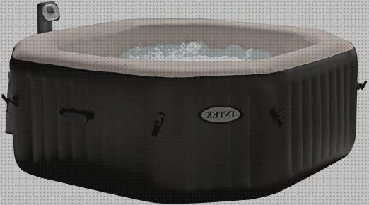 Review de los 36 mejores jacuzzis jet hinchables para comprar