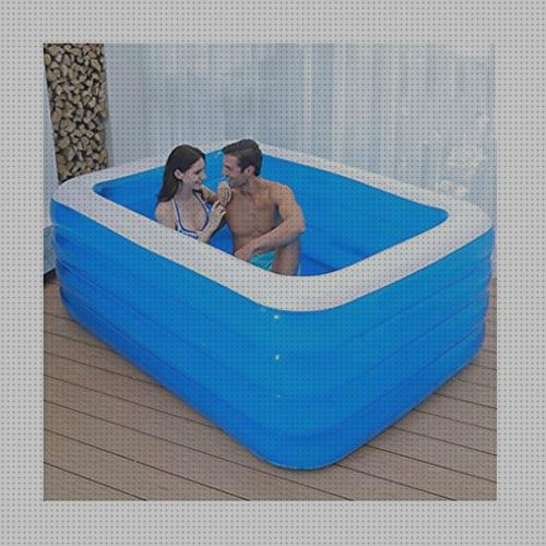 Las mejores jacuzzis jacuzzi plastico