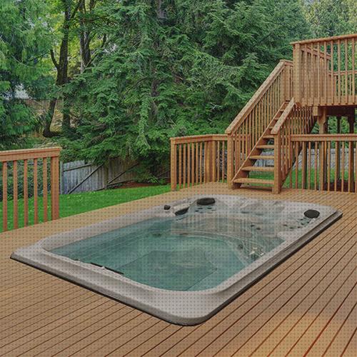 Las mejores jacuzzi rectangular exterior hinchable jacuzzis jacuzzi rectangular exterior empotrable