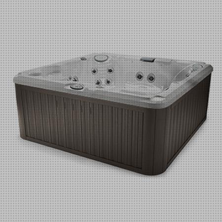 Review de jacuzzi rectangular exterior empotrable