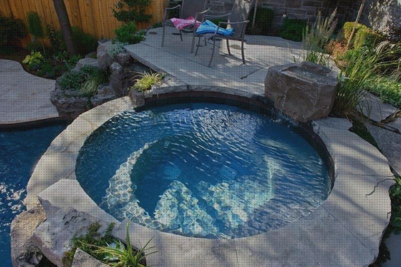 ¿Dónde poder comprar jacuzzis jacuzzi redondo exterior piscina?