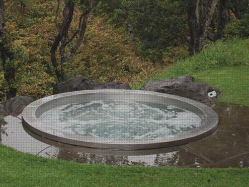 Las mejores jacuzzi redondo exterior piscina jacuzzis jacuzzi redondo exterior