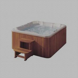 Review de jacuzzi roca exterior