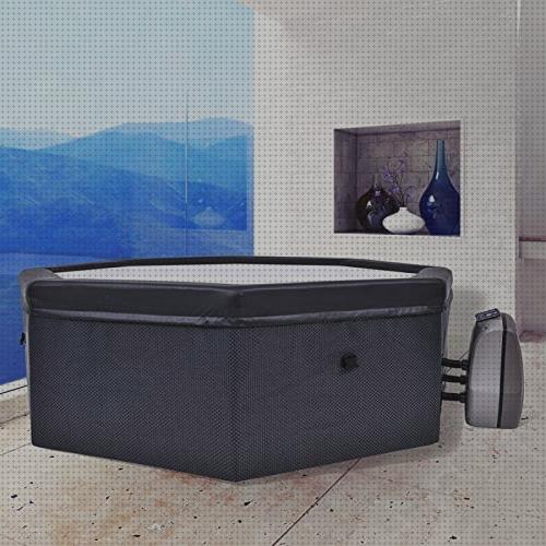 Las mejores exterior jacuzzi Más sobre bañera hidromasaje de la fone Más sobre piscina rigida 3 20x1 20 jacuzzi spa 6 personas exteriores