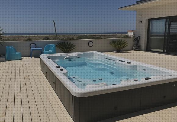 Las mejores marcas de piscina desmontable 2020 jacuzzi spa exterior 2020