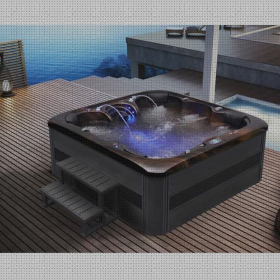 ¿Dónde poder comprar piscina hinchable personas mayores jacuzzi spa exterior 6 personas?