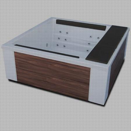 Review de jacuzzi spa exterior 6 personas