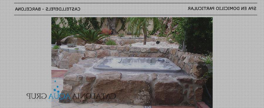 ¿Dónde poder comprar jacuzzi spa hinchable jacuzzis jacuzzi spa exterior piedra?