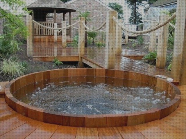 Las mejores jacuzzi spa hinchable jacuzzis jacuzzi spa exterior piedra