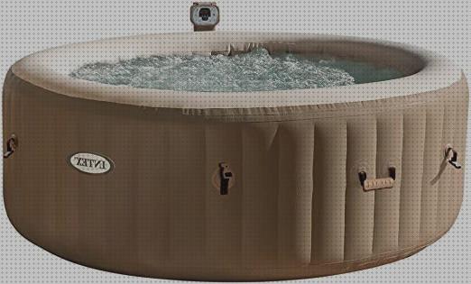 ¿Dónde poder comprar Más sobre piscina desmontable intex rectangular 220x150x60 cm intex jacuzzi spa intex?