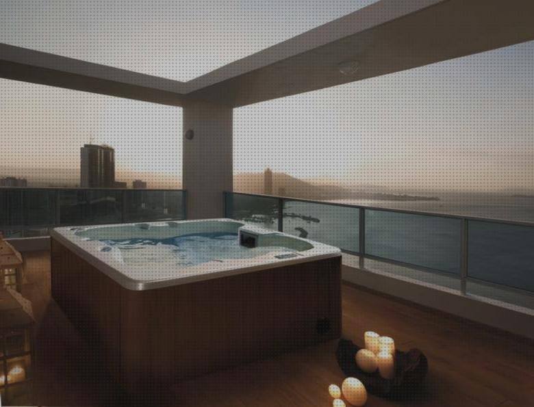 ¿Dónde poder comprar jacuzzis jacuzzi terraza?