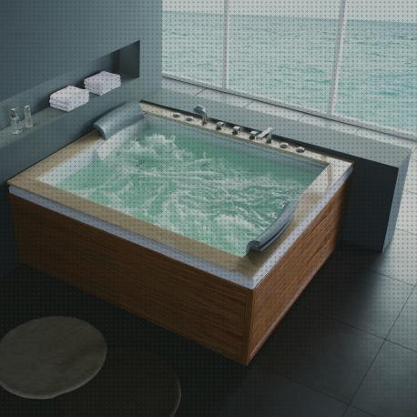 Las mejores marcas de jacuzzi bañera hidromasaje jacuzzis jacuzzi bañera de hidromasaje