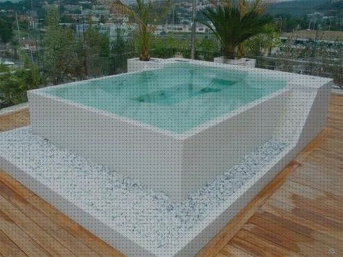 Las mejores marcas de jacuzzi cuadrado exterior jacuzzis jacuzzi cuadrado pequeño exterior