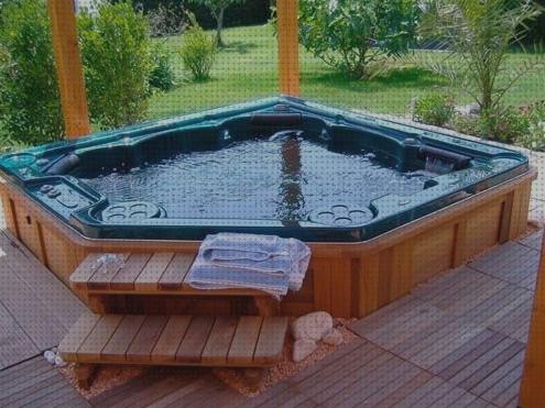 Las mejores marcas de jacuzzis jacuzzi esquinero exterior