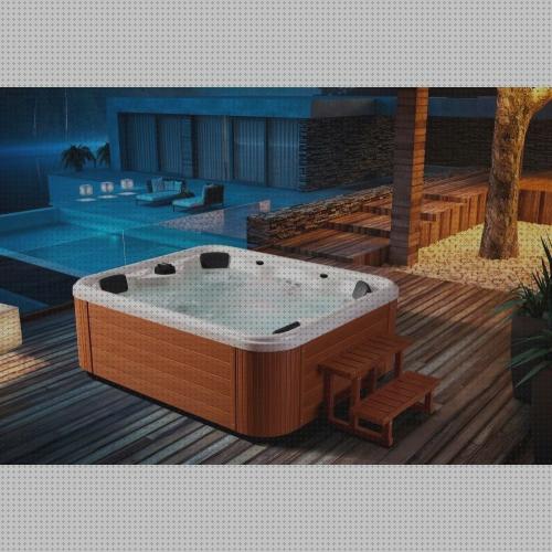 Las mejores marcas de Más sobre jacuzzi exterior climatizado jacuzzis jacuzzi exterior as 003