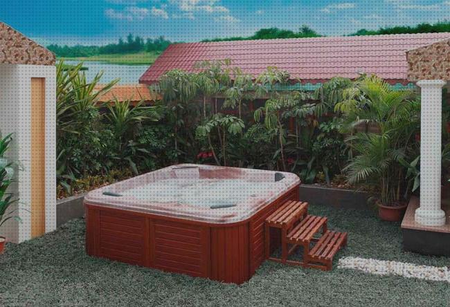 Las mejores marcas de Más sobre jacuzzi exterior climatizado jacuzzis jacuzzi exterior en casa