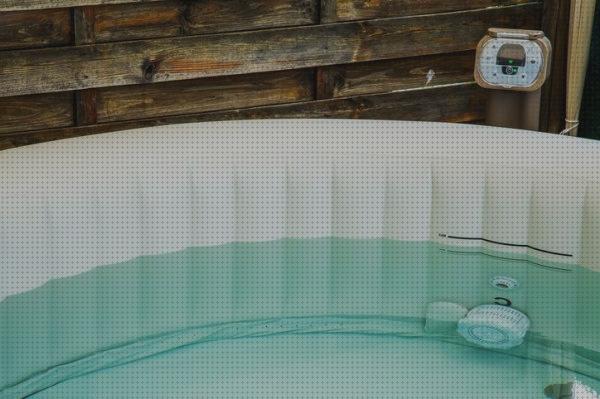 Las mejores marcas de Más sobre aquaparx spa hinchable Más sobre bañera hidromasaje de la fone Más sobre piscina rigida 3 20x1 20 jacuzzi exterior originales