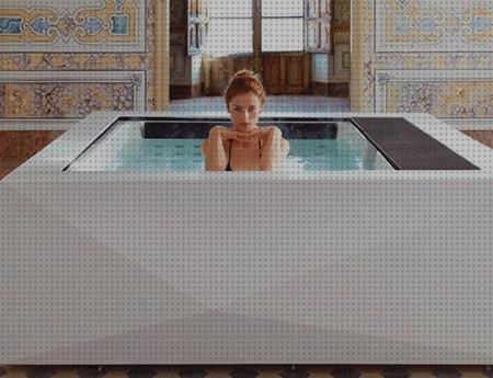 Las mejores marcas de jacuzzis jacuzzi exterior privado