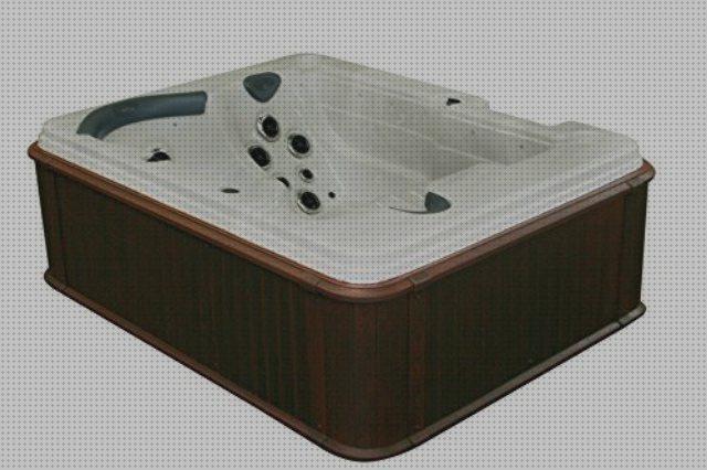 Las mejores marcas de jacuzzis jacuzzi exterior tornado