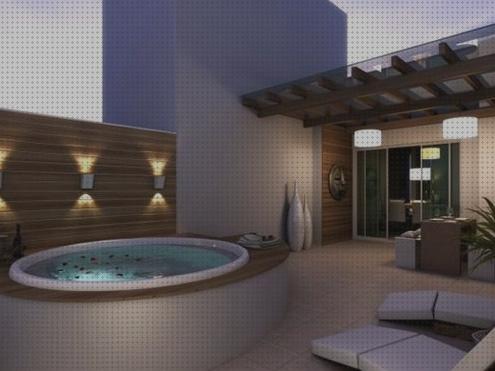 Las mejores marcas de jacuzzi interior bañera jacuzzis jacuzzi interior y exterior