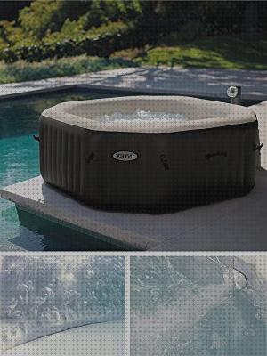 Las mejores marcas de jacuzzis jacuzzi jet hinchable