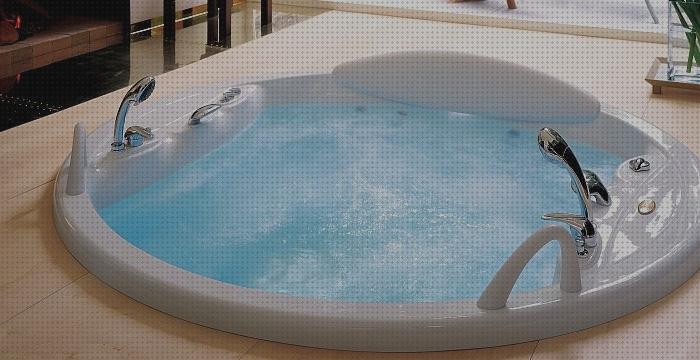 Review de jacuzzy caliente exterior