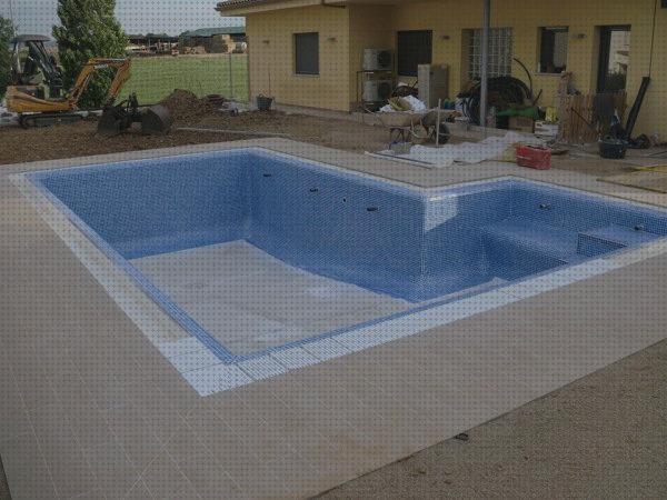 37 Mejores jacuzzy exteriores gresite