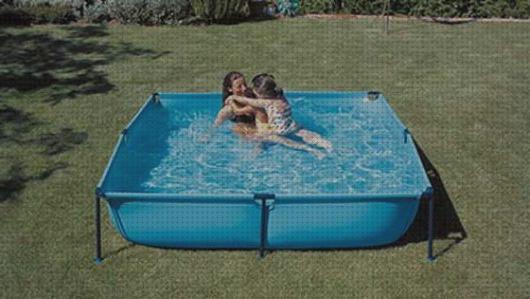 Las mejores marcas de jardines piscinas piscina jardín infantil